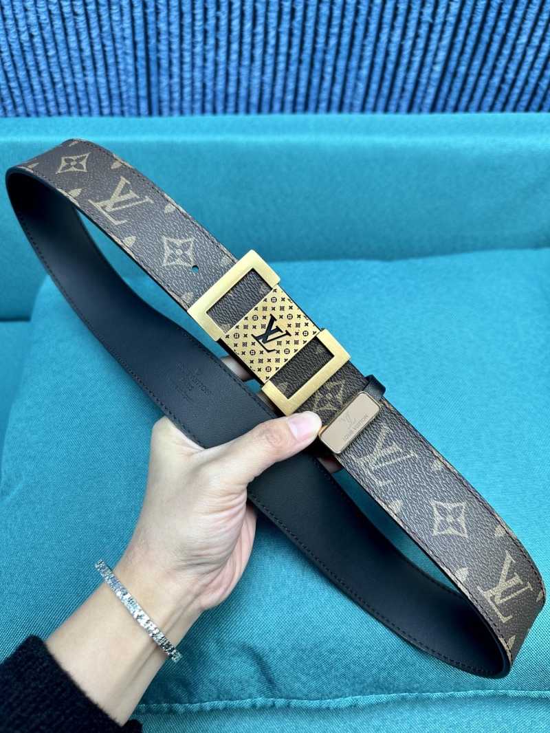 Louis Vuitton Belts